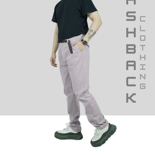 Coulisse Pant