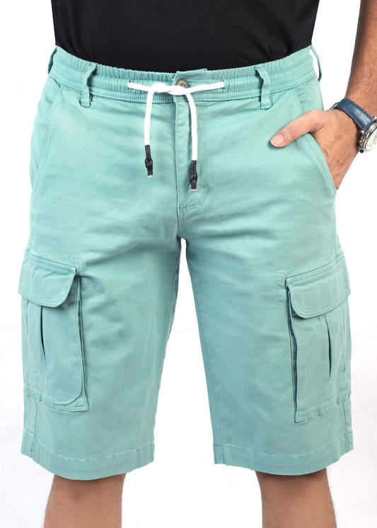 Cargo Shorts for Men's Performance Series Extreme Comfort -Turkish
