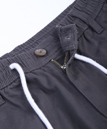 Cargo Shorts for Men's Performance Series Extreme Comfort -Anthra