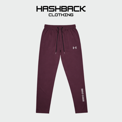 Dry-Fit Track Trouser| 100% Polyester