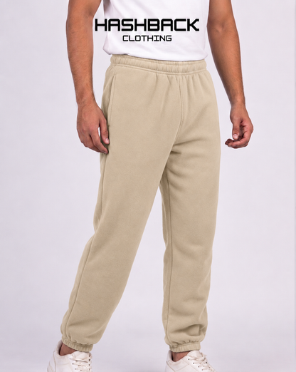 Unisex fleece Jogger Trousers