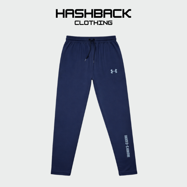 Dry-Fit Track Trouser| 100% Polyester