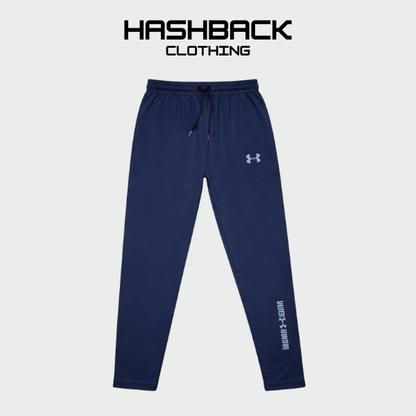 Dry-Fit Track Trouser| 100% Polyester