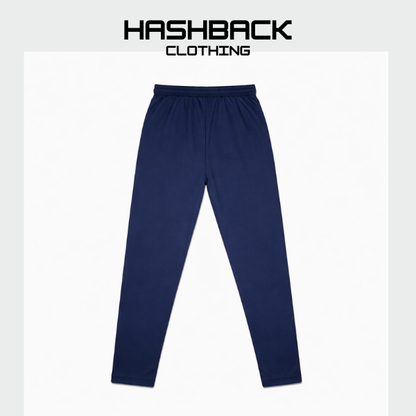 Dry-Fit Track Trouser| 100% Polyester