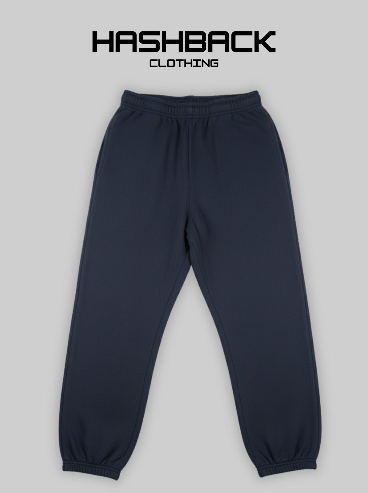 Unisex fleece Trousers