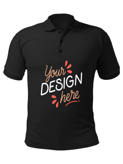Custom DTF Prints for T-Shirts, Polos, Trousers, Tote Bags, Denim, Caps & More