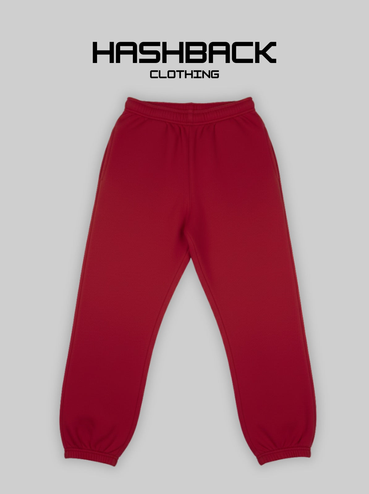 Unisex fleece Trousers