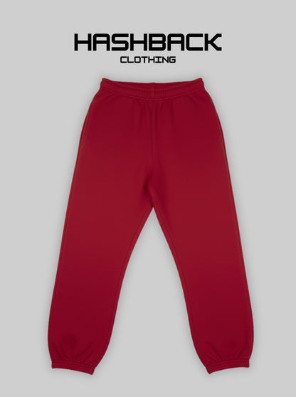 Unisex fleece Trousers
