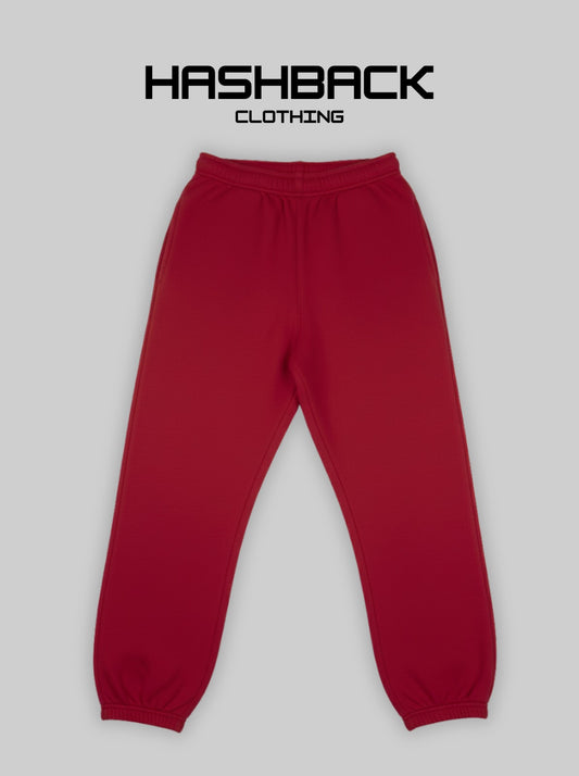 Unisex fleece Trousers