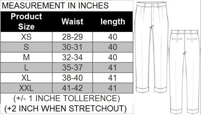 HashBack Men’s Cargo Trouser | Trouser pant – Regular Fit, 6 Pockets Am013 LT-GREY