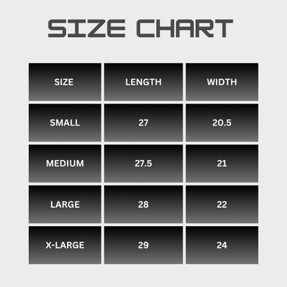 Hashback Panaroid Drop Shoulder Tee – | Oversized Streetwear Tee's for Men & Women