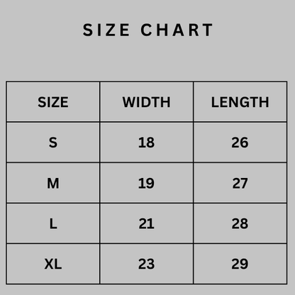 Printed Crew Neck T Shirt For Men D90