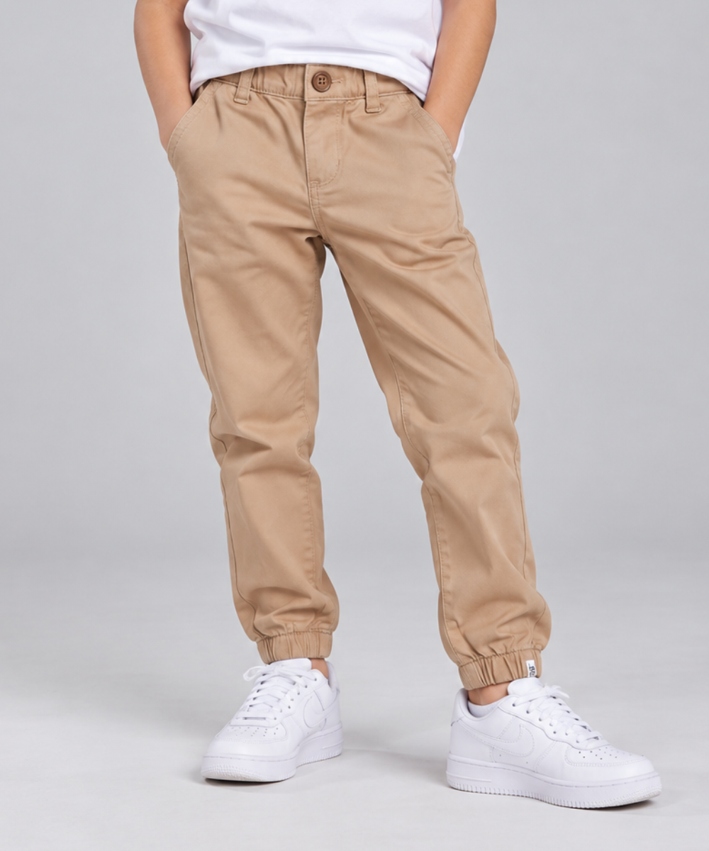 Kids Cotton Gripped Pants 1 year to 10 years