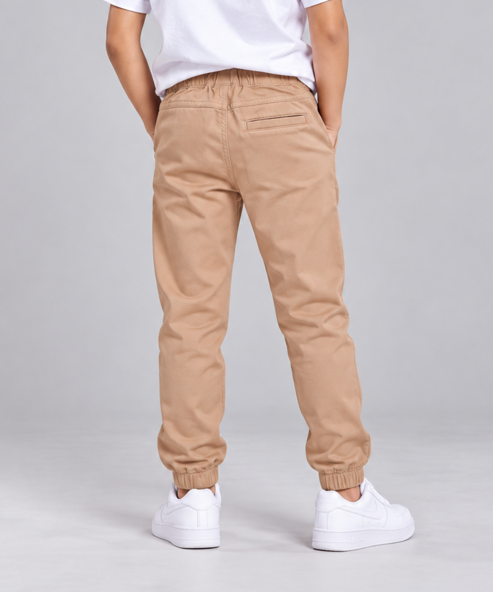 Kids Cotton Gripped Pants 1 year to 10 years