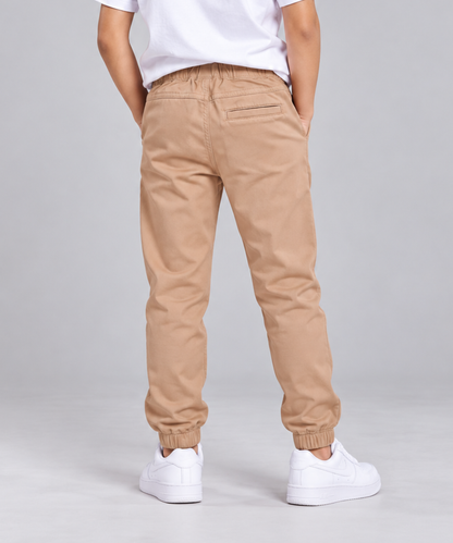 Kids Cotton Gripped Pants 1 year to 10 years