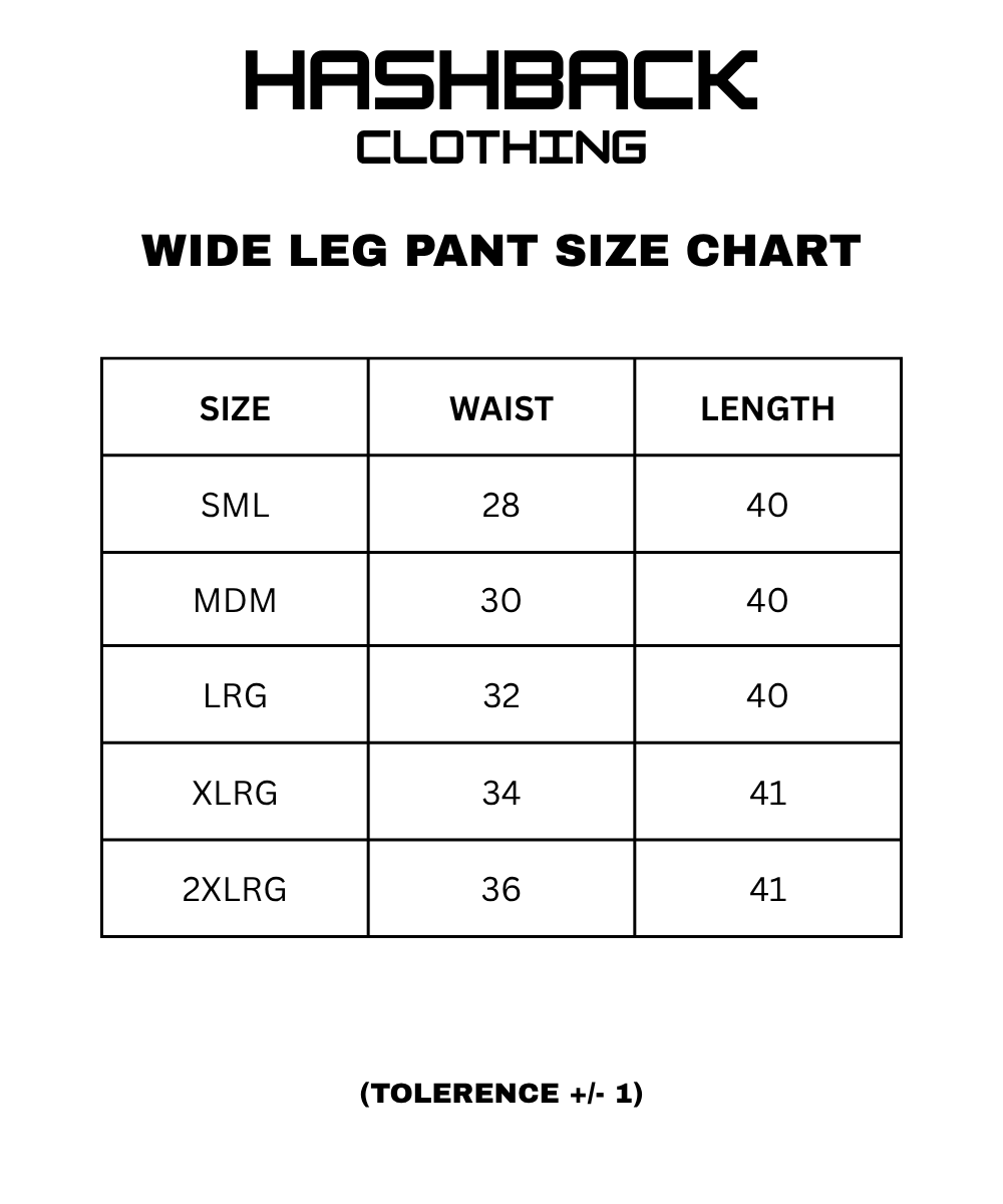 Women's Wide Leg Denim Pant
