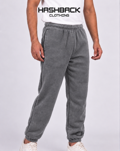 Unisex fleece Jogger Trousers