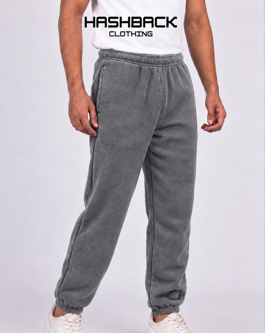 Unisex fleece Jogger Trousers