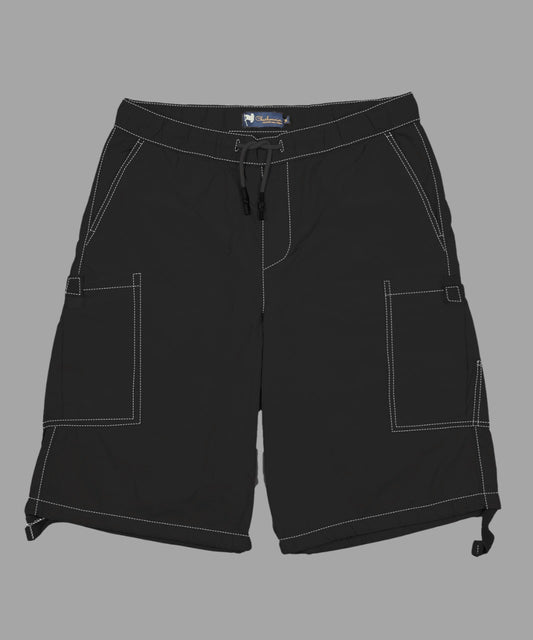 Poplin Shorts for Men's Performance Series Extreme Comfort - Anthra