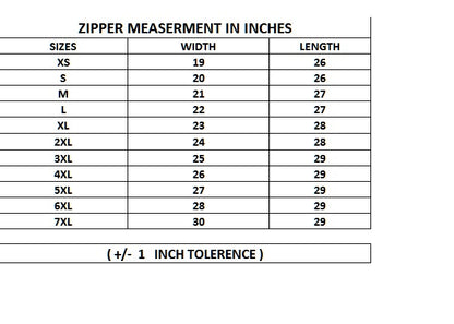 HashBack Pullover-Red 2