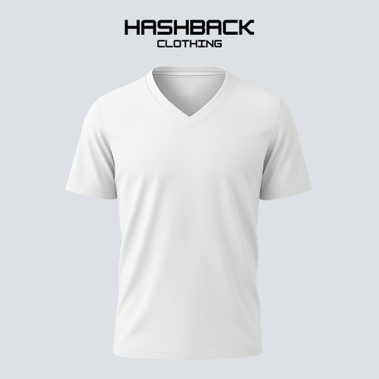 V-Neck T-Shirt