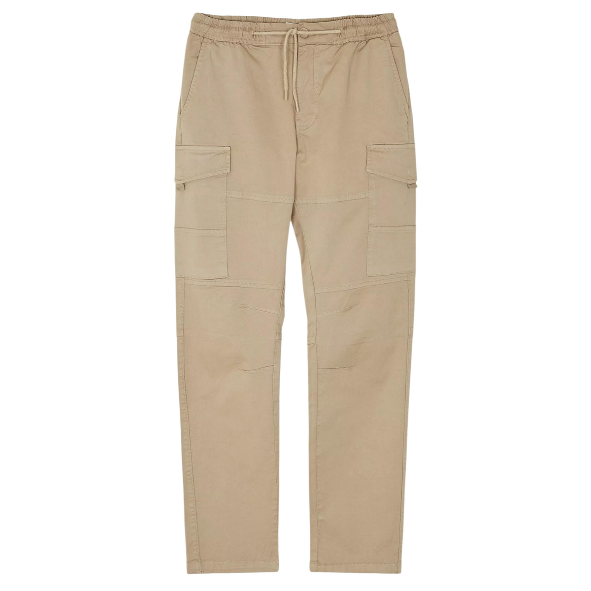 Cargo Pant AM008 – Men's Relaxed Fit Utility Pant