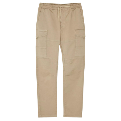 Cargo Pant AM008 – Men's Relaxed Fit Utility Pant