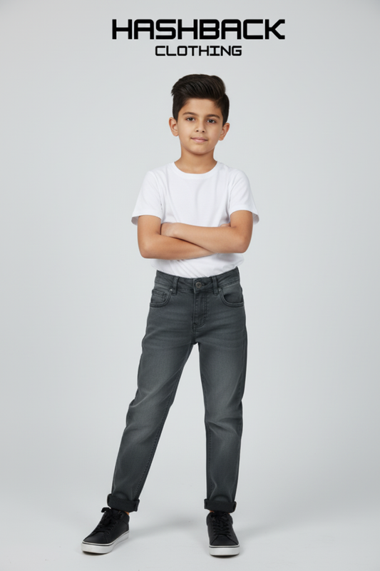 Arms crossed pose