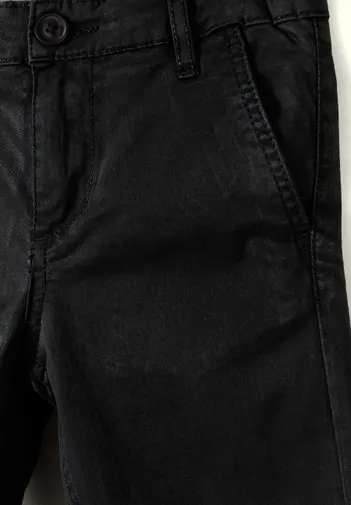 Boys Cotton Chino Pant