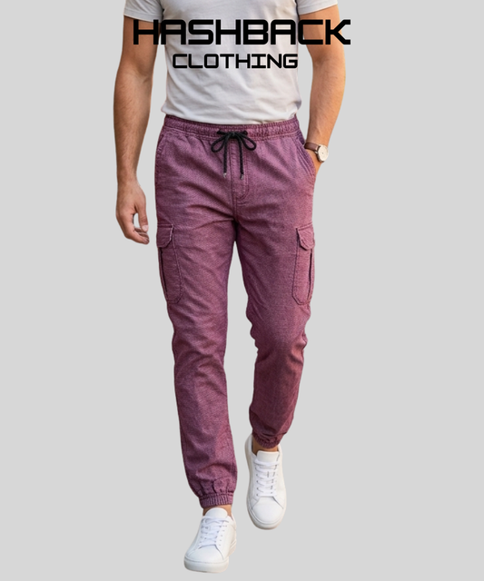 Hashback Cargo Trouser