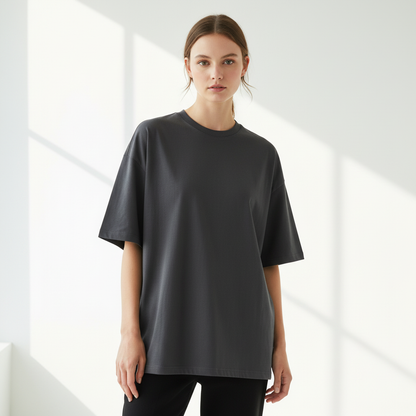 Charcoal Grey