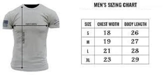 Printed Crew Neck T Shirt For Men D59