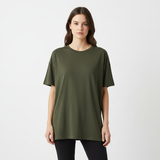 Dark Olive
