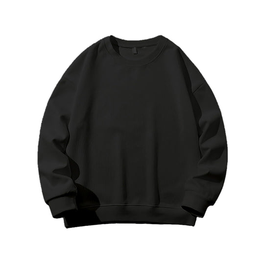 Sweatshirt Black