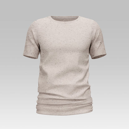 Hashback Oversized Polka Dot T-shirt