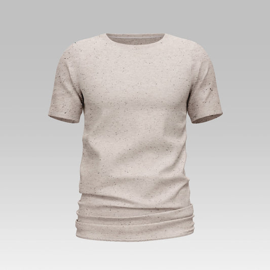 Hashback Oversized Polka Dot T-shirt