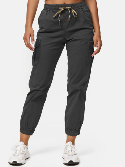 Women's Jogger Pants AM009 –