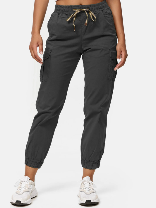 Women's Jogger Pants AM009
