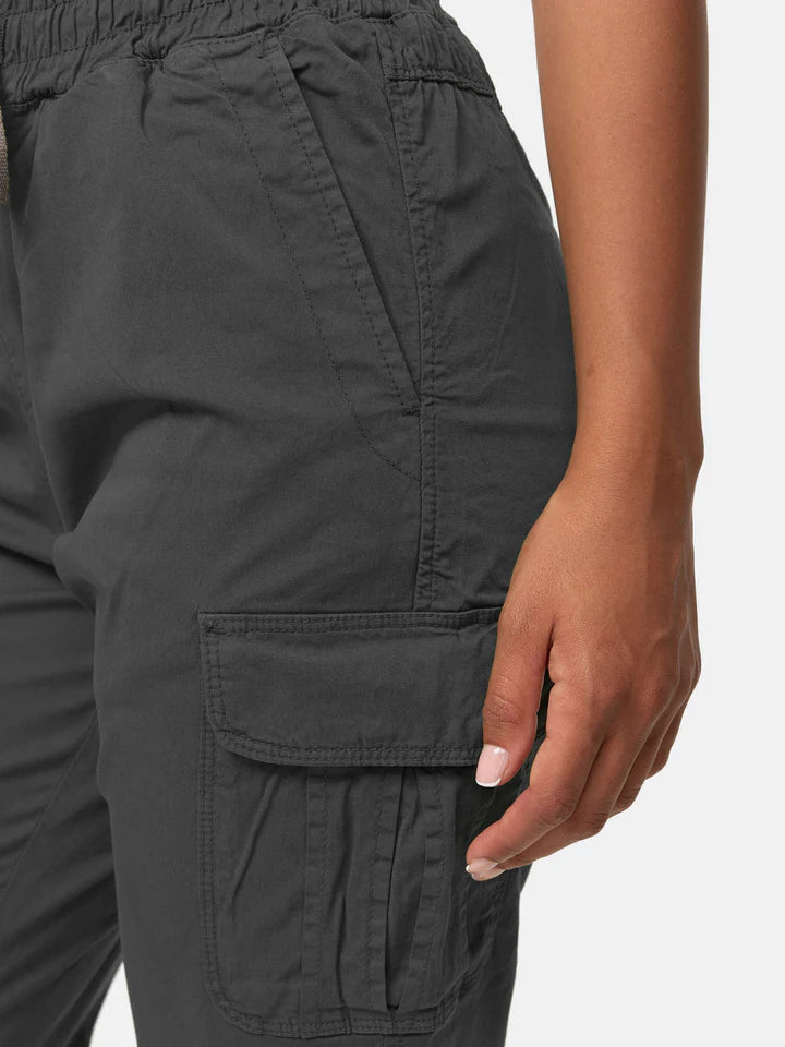 Women's Jogger Pants AM009 –
