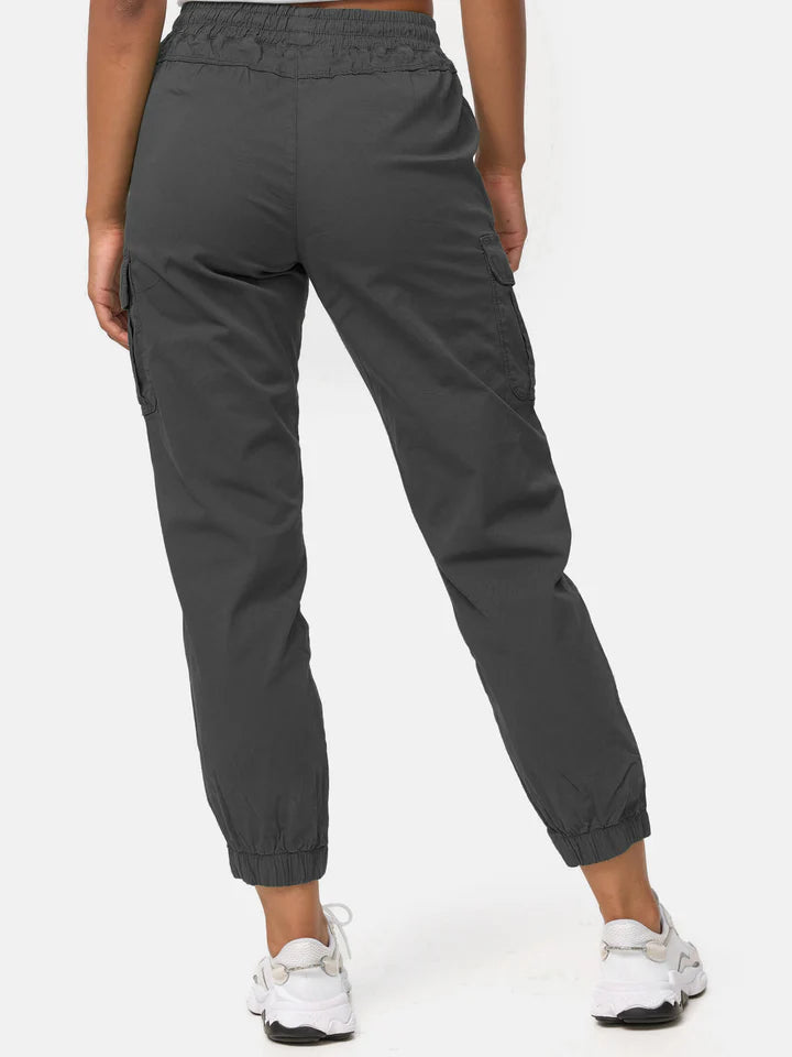 Women's Jogger Pants AM009 –