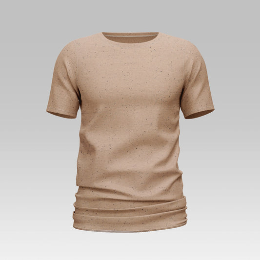 Hashback Oversized Polka Dot T-shirt