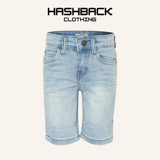 Boys Denim Shorts