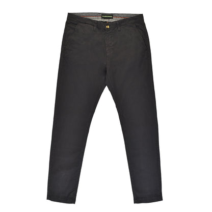 Mens Slim fit Chinos Pants - Anthra