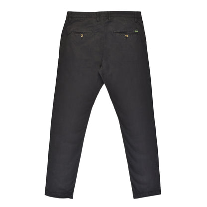 Mens Slim fit Chinos Pants - Anthra