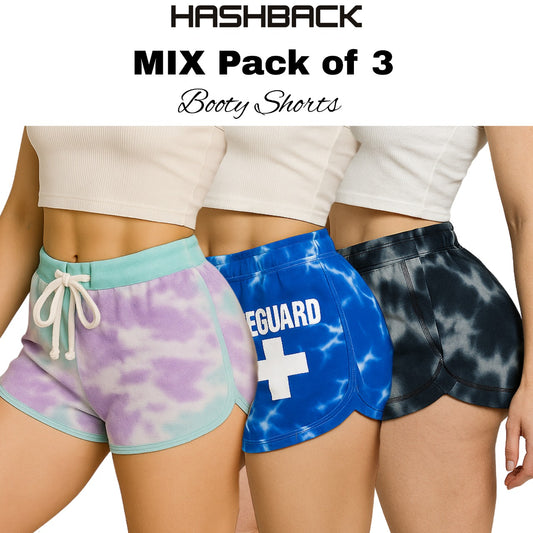 Booty Shorts Plus Size S to XXXL Shorts Trendy Women’s Shorts Affordable Women’s Shorts Stylish Shorts for Women
