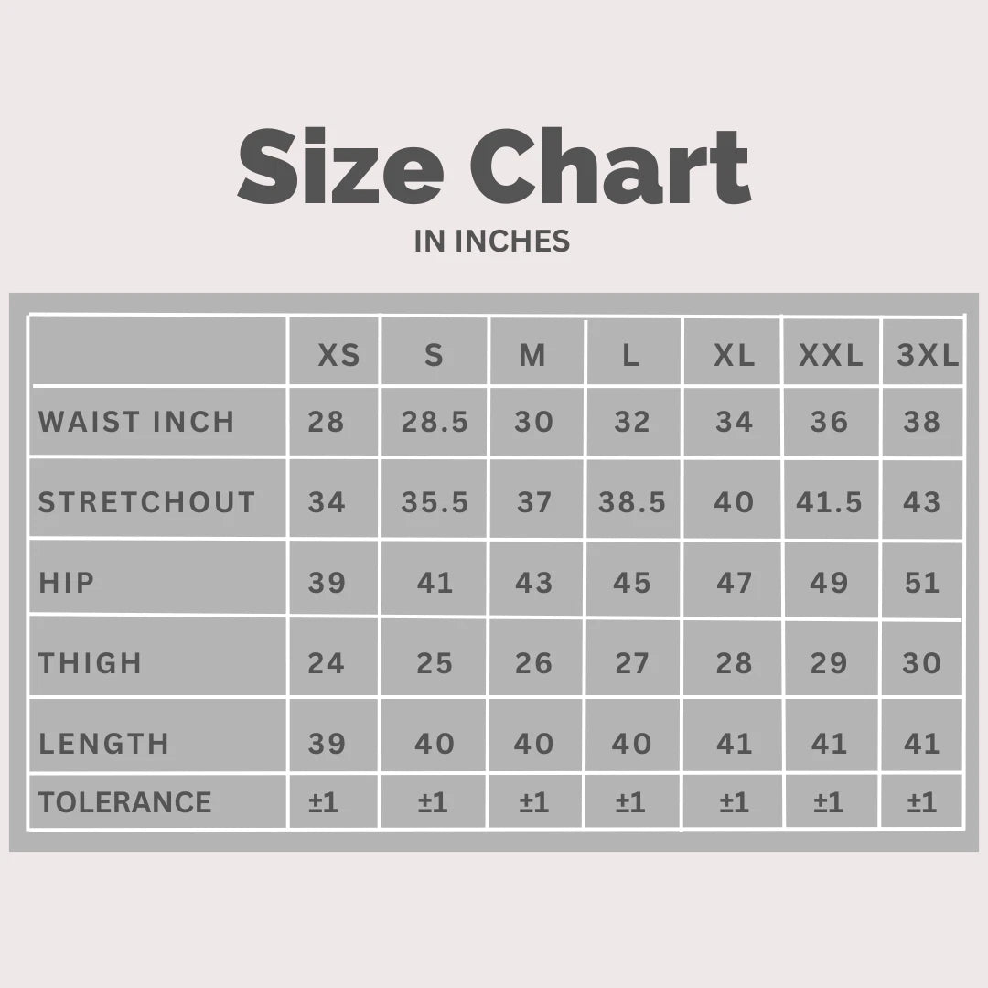 Men's Fit Cargo Jogger Pants – Cuffed Trousers - AM022