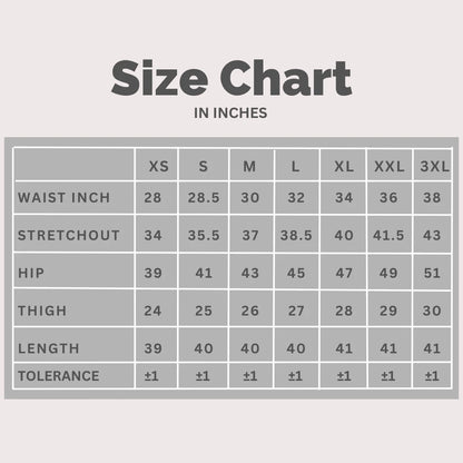 Men's Fit Cargo Jogger Pants – Cuffed Trousers - AM022