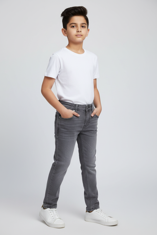 Side Angle Pose
