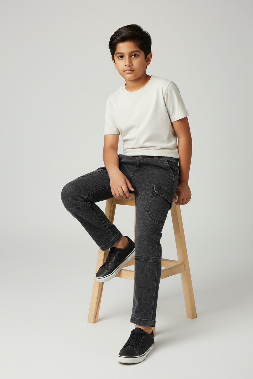 Sitting Pose