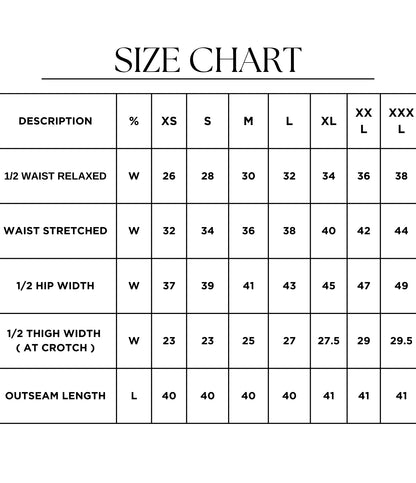Men’s Jogger Trouser | jogger pant – Regular Fit, 6 Pockets Olive